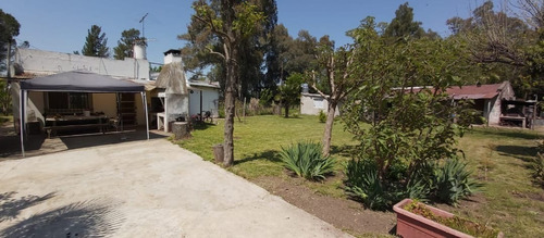 Imagen 3 de 3 de Se Vende 27 Has De Campo En Gral Rodriguez