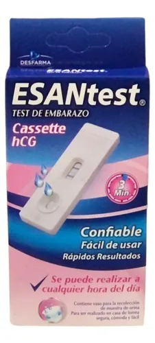 Precio test de embarazo doctor simi hotsell