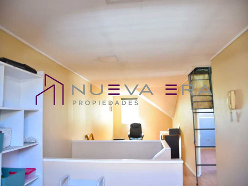 Casa De 2 Pisos 3d 2 B En Maipú (94475)