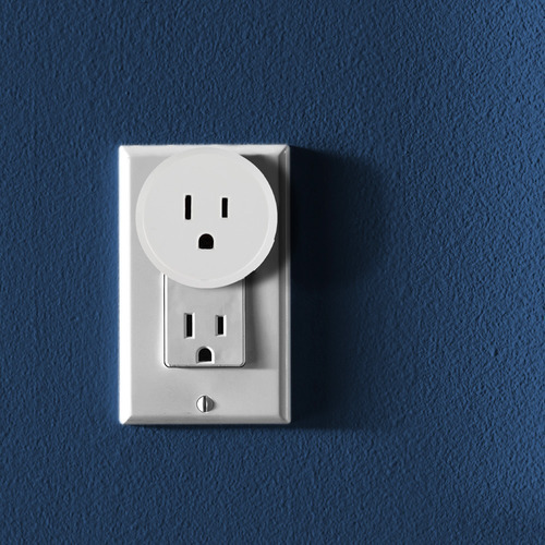 Imagen 8 de 10 de Enchufe Inteligente Wifi Multivoltaje Tecnolite