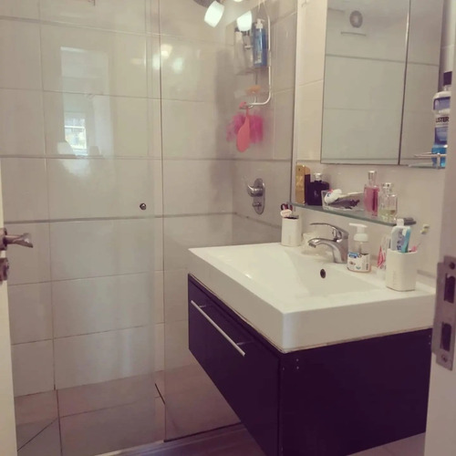 Imagen 5 de 9 de Orden De Venta! Muy Luminoso, Hermoso Apartamento A Pasos De 21 De Setiembre, Garage, 2 Dormitorios, 2 Baños.