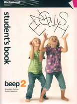 Comprar Beep 2 \u002F Students Book \u002F Richmond