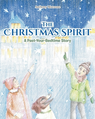 Libro The Christmas Spirit: A Past-your-bedtime Story - M...