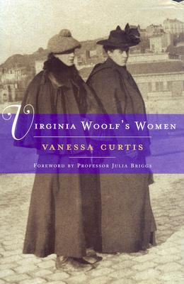 Libro Virginia Woolf's Women - Curtis, Vanessa