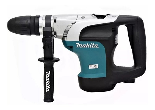 Martillo Rotopercutor Makita Sds Max Hr4002 1050w 5,8 Jouls