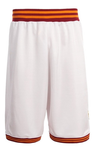 Imagen 2 de 9 de Short De Basquet Cleveland Cavaliers Licencia Oficial