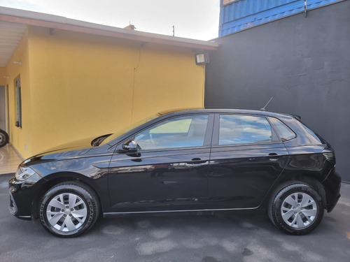 Volkswagen Polo Volkswagen Polo MPI (Flex)