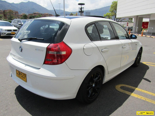 Bmw Serie 1 120i At 2000 Cc