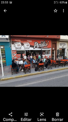 Imagen 8 de 10 de .oportunidad Por No Poder Atender Heladería Y Cafetería.