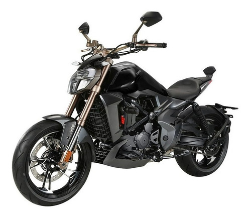 Beta Zontes V310 Euro 5 Okm 2023 Betacenter