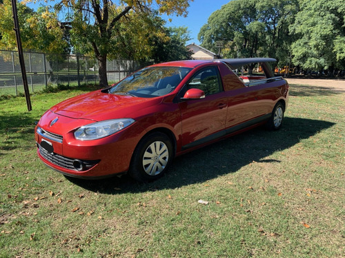 Renault Fluence 1.6 Confort 110cv