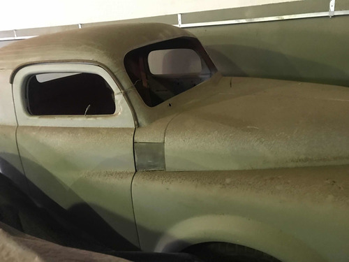 Dodge Fargo