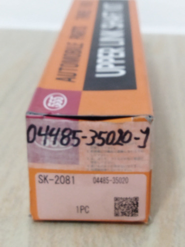 Pasador Meseta Sup. Hilux 4*2 96-05 (04485-35020)-j