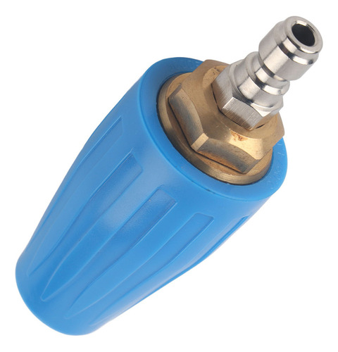 Jja Boquilla Giratoria Turbo Rotativa De 4.0 Gpm Para