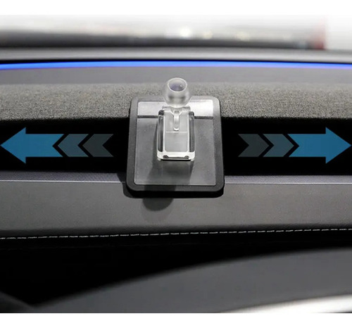 Base De Soporte 17mm Para Modelo 3 Highland Model Y