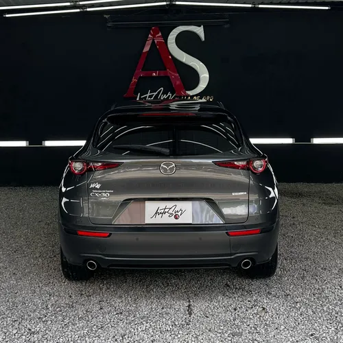 Mazda CX-30 2.5 Grand Touring Lx 4x4