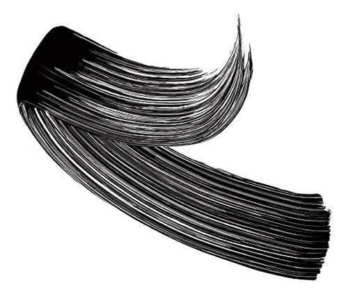 Rimmel Lash Accelerator Mascara Extreme Black