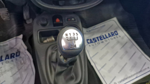 Renault Clio 1.2 Mio Confort Plus Abc