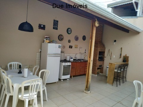 Imagem 26 de 30 de Lindo Sobrado No Jardim Valença 3 Dormitórios Sendo 1 Suíte - Ca02375 - 69805824
