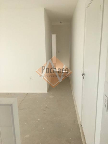Imagem 7 de 23 de Apartamento Em Itaquera, 46 M², 02 Dormitórios, 01 Vaga, R$ 215.000,00 - 2405