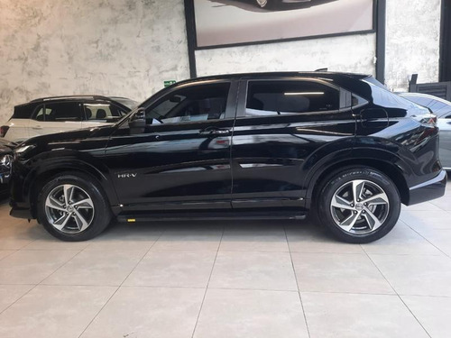 Honda HR-V 1.5 DI I-VTEC TURBO FLEX TOURING CVT