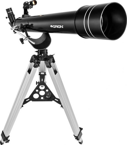 Imagen 3 de 3 de Telescopio Orion Observer Ii 70az Refractor