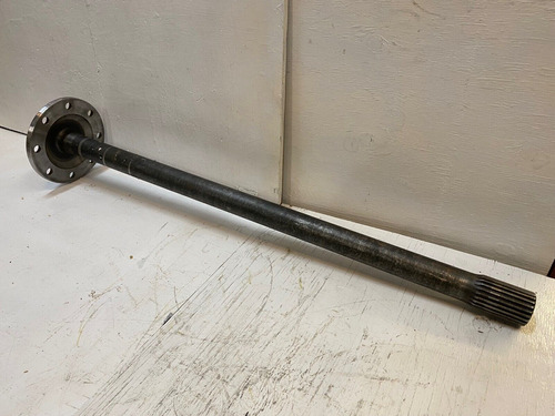 8 Bolt Axle Shaft 22 Spline, 42  Length, 8-1/4  Hub, 7   Ttx