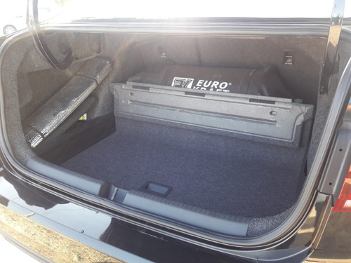 Imagen 16 de 18 de Volkswagen Virtus 1.6 Comfortline