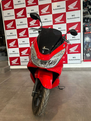 Honda Pcx 150