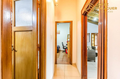 Casa 5 Ambientes En Ciudad Evita. Apto Crédito