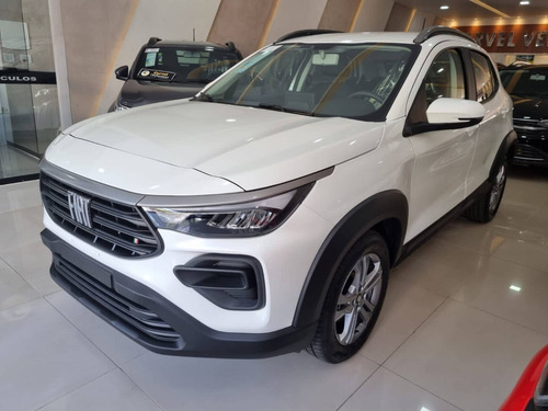 Imagem 1 de 12 de Fiat Pulse 1.0 Turbo 200 Flex Drive Cvt