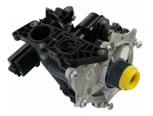 Imagen 5 de 10 de Termostato Electronico Bomba Agua Audi Vw Seat 06l121111 2.0