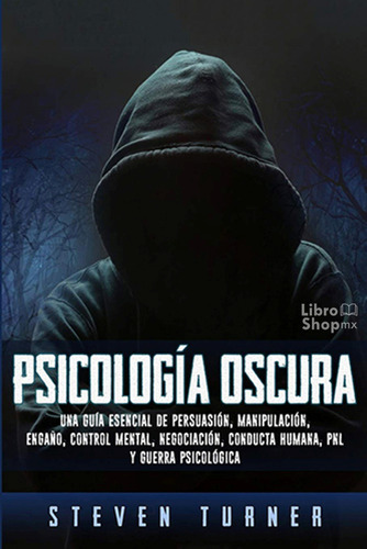 Psicología Oscura