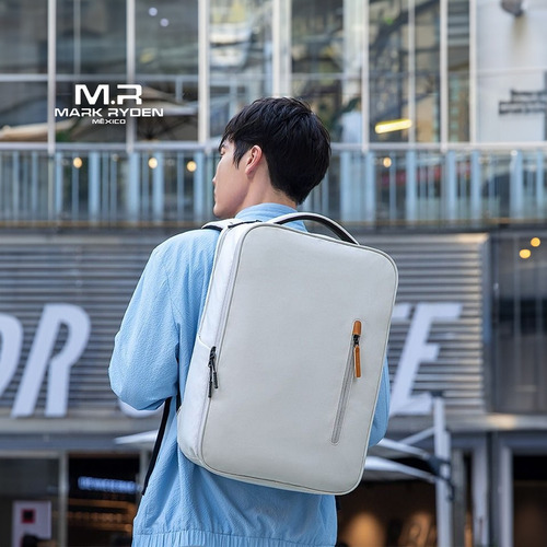 Mochila De Viaje Mark Ryden Modelo 9202