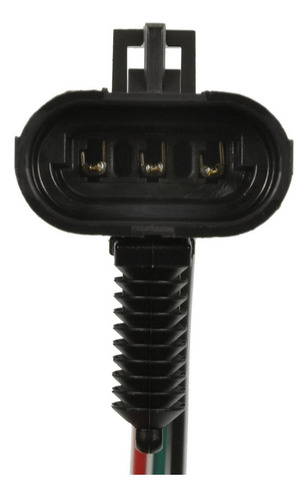 Sensor Posición Cigüeñal Chevrolet Lumina Apv 1996 3.8 96141