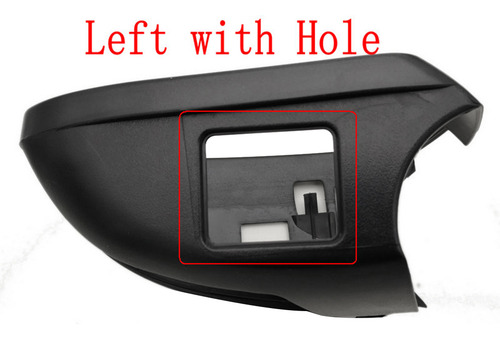 Soporte De Espejo Retrovisor Lateral J5 Para Focus Mk3 Mk2 2