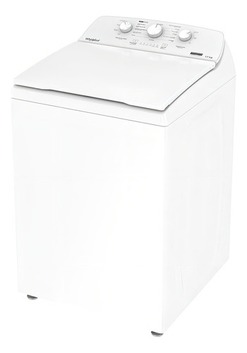 Lavadora Carga Superior Xpert System 17 Kg Whirlpool