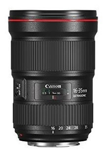 Canon Ef In Usm Lens Lente Proyeccion