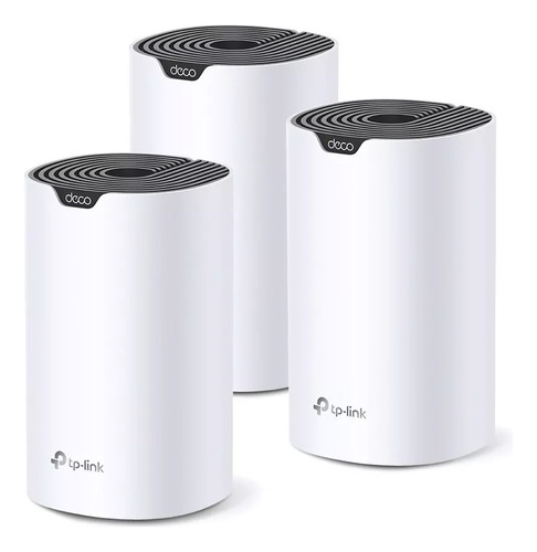 Router Tp Link Deco S7 Ac1900 Mesh Sistema Wi-fi 3pack Fibra