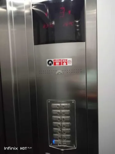 Apartamento San José De Ávila