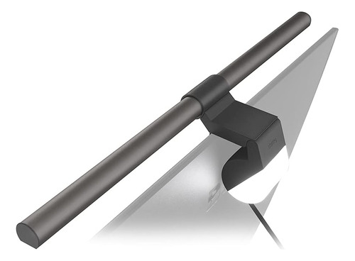Luz/lampara Led Benq Screenbar Halo Para Monitor Con Cone...