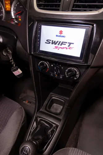 Suzuki Swift 1.2 Dzire