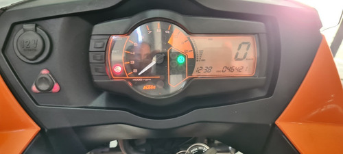 Ktm 990 Adventure