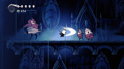 Hollow Knight Nintendo Switch standard edition (DLC incluidos)