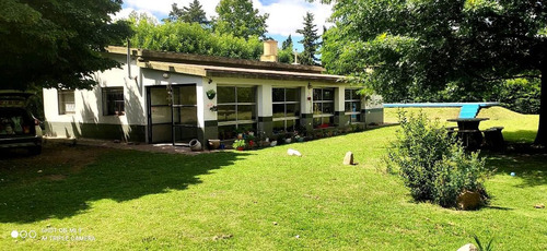Venta Casa Quinta Permuta/financia Ideal Inversor