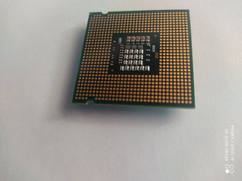 Imagem 6 de 10 de Processador Intel Core 2 Duo E8400 - 3ghz - Usado
