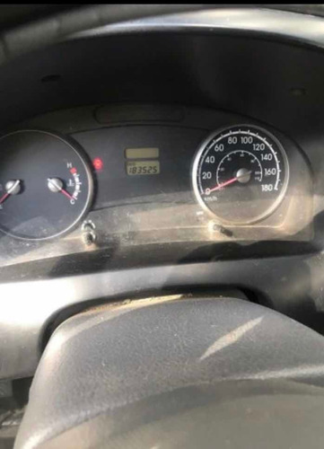Kia Bongo Diesel
