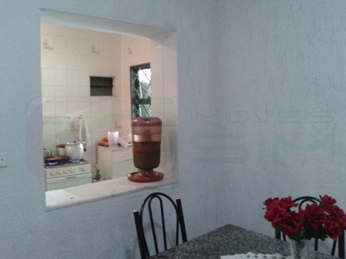 Imagem 19 de 28 de Casa Sobrado Em São Paulo - 3696