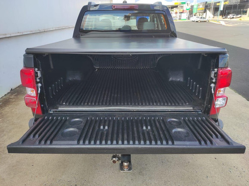 Chevrolet S10 Ltz Fd4a