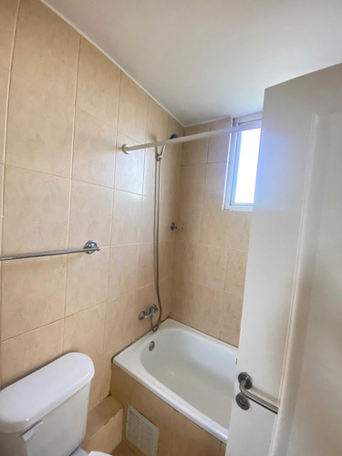 Depto 3d 2b Bayona San Pedro (107720)